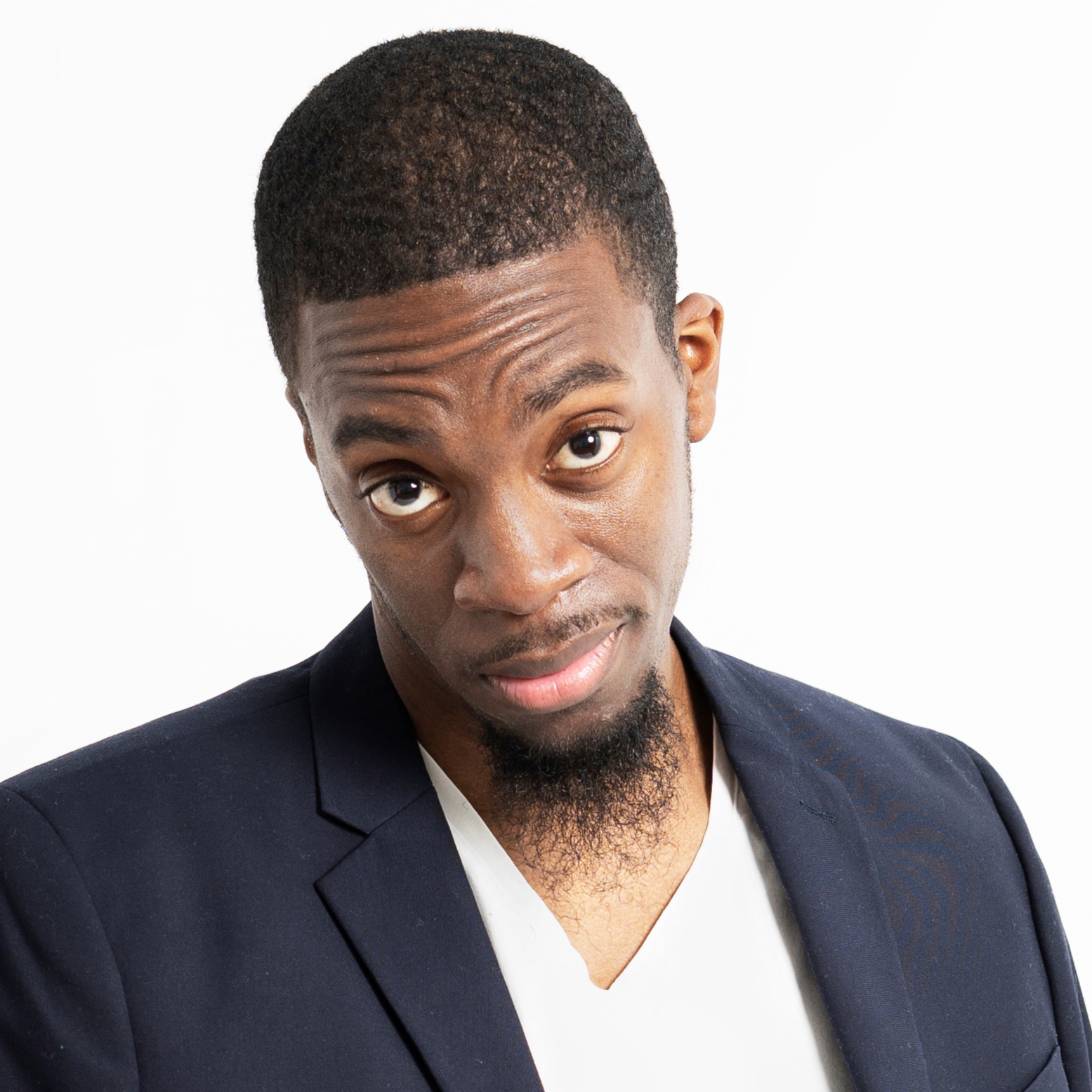 Photo of Erik Terrell