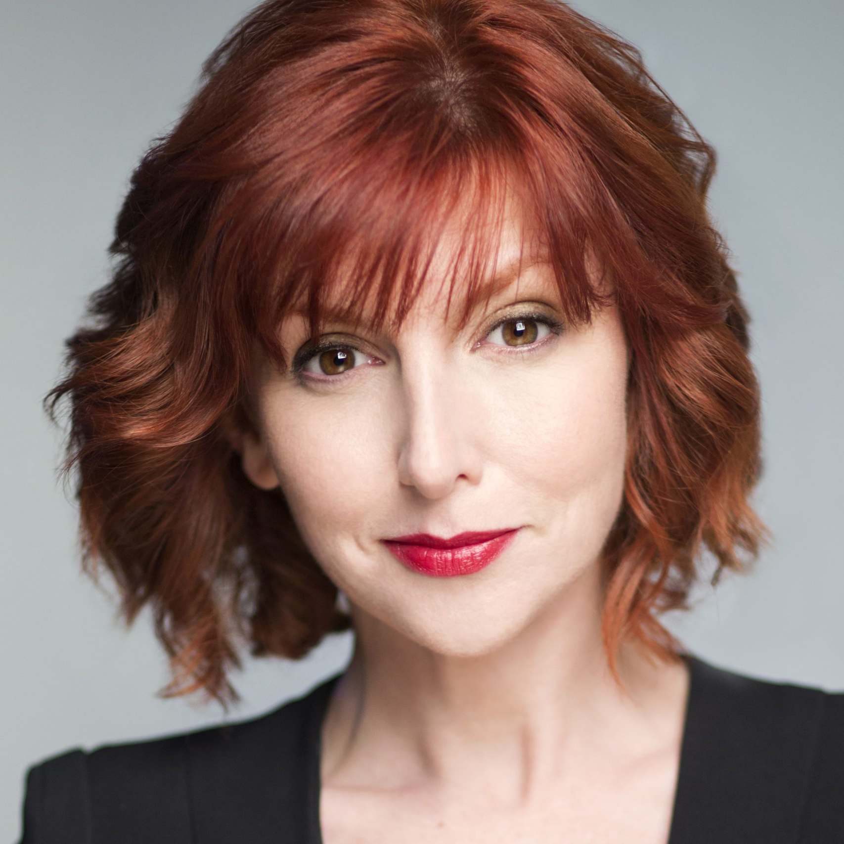 Photo of Erin Maguire