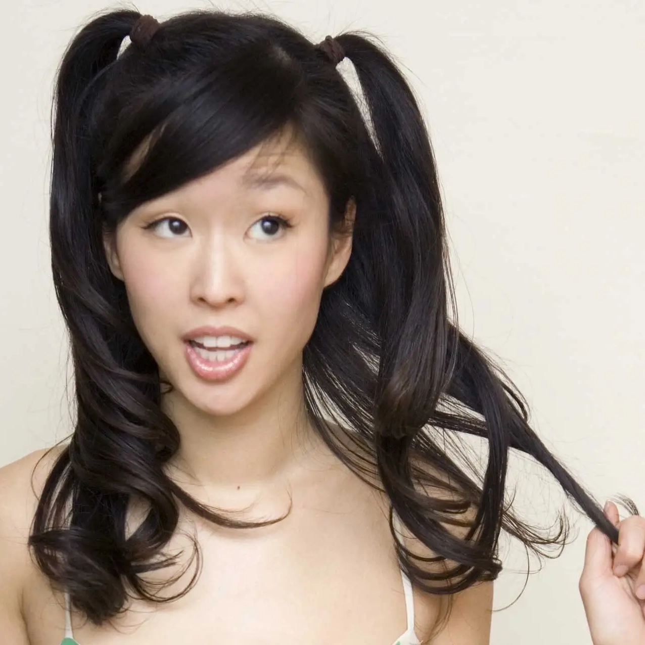 Photo of Esther Ku