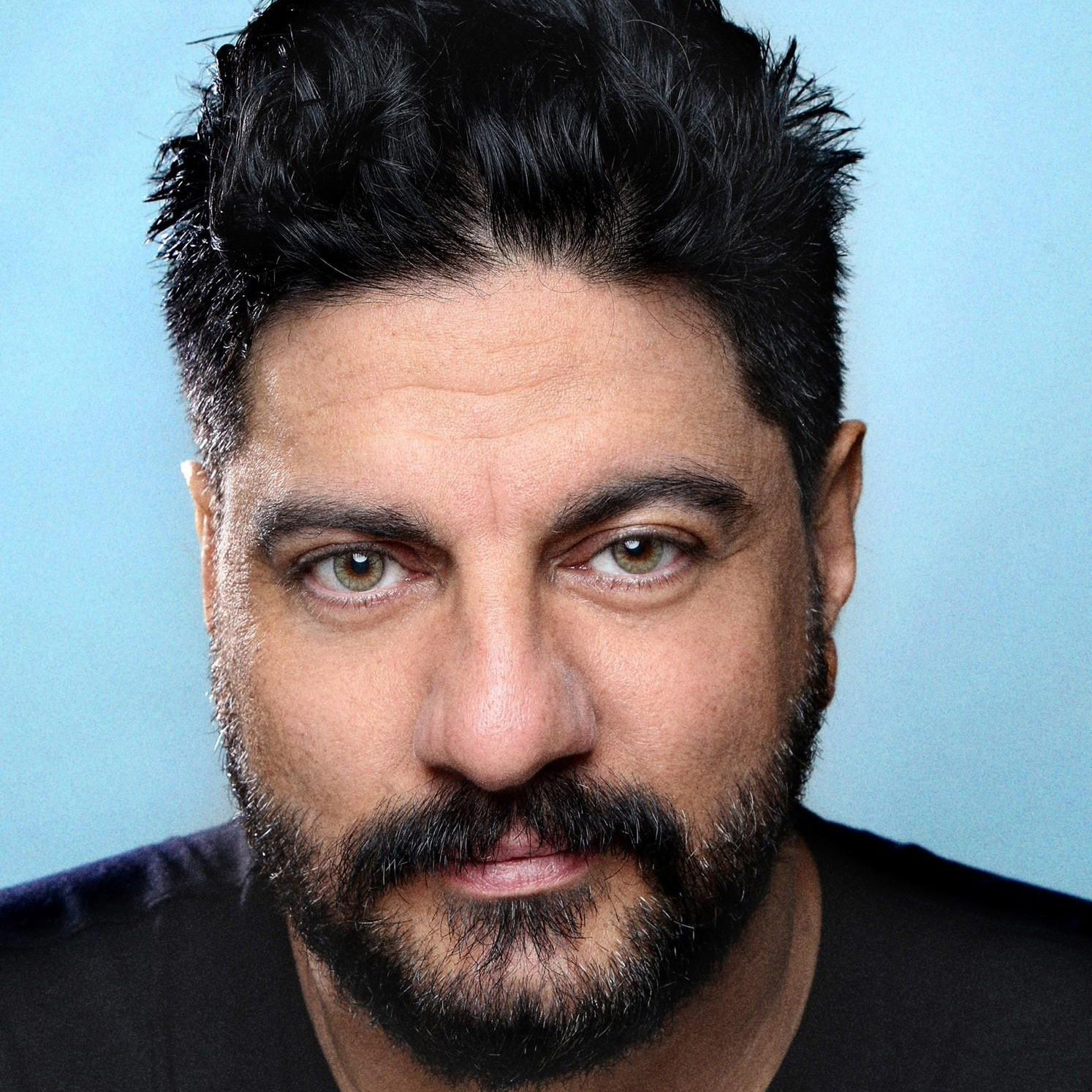 Photo of Frank Liotti