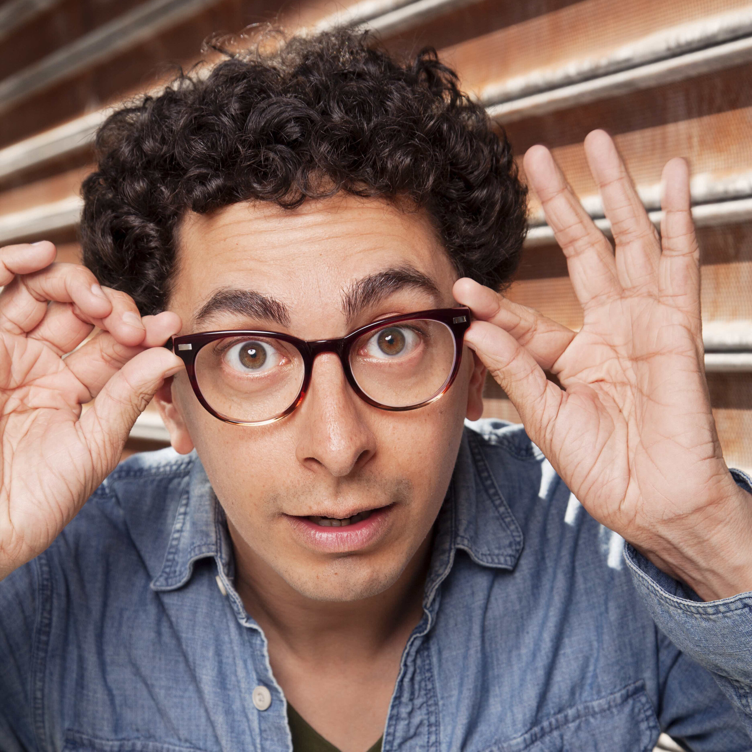 Photo of Gabe Pacheco