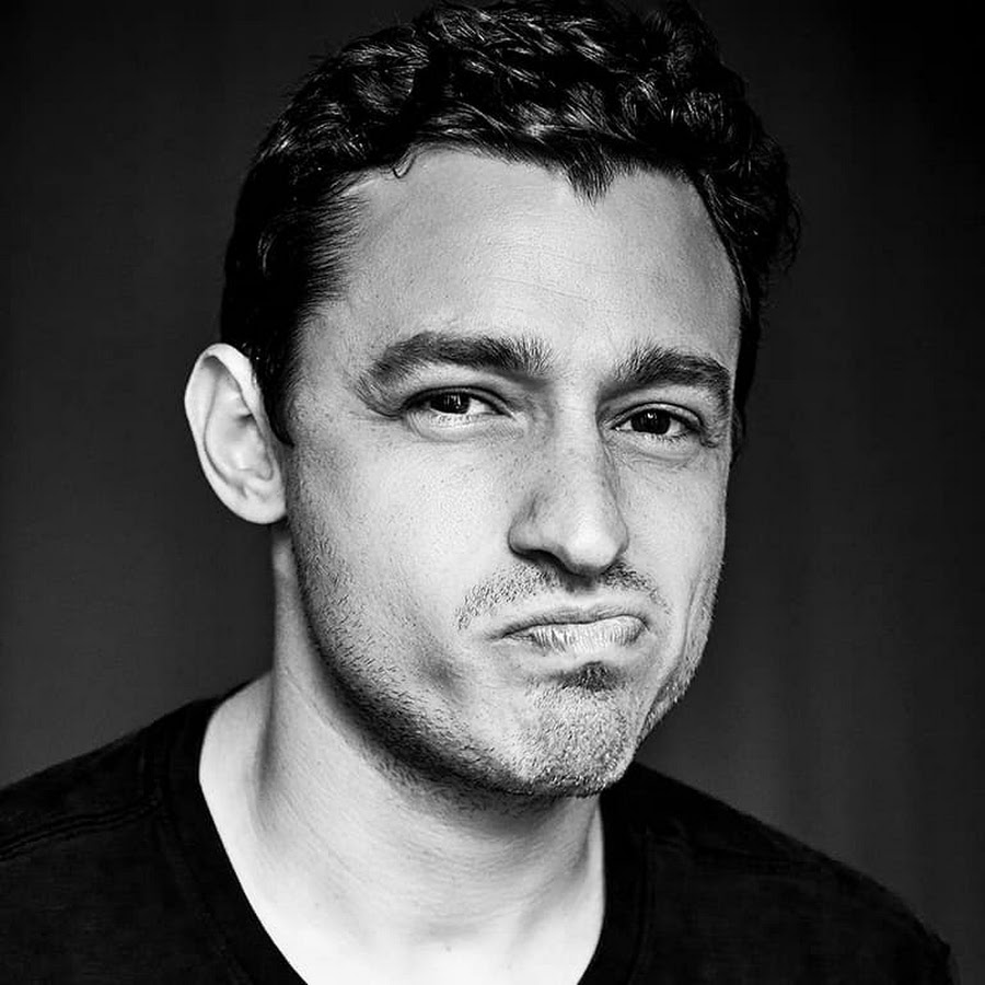 Photo of Giulio Gallarotti