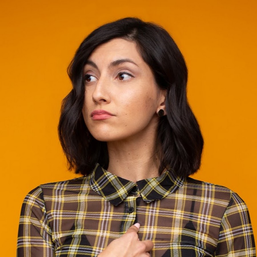 Photo of Gracie Canaan