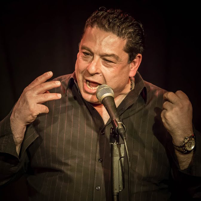 Photo of Greg Kritikos