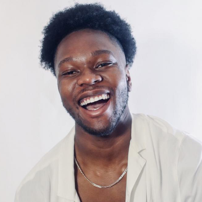 Photo of Helton Quissico