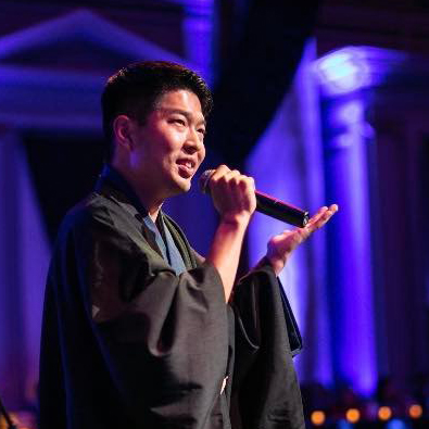 Photo of Hiro Shibuya