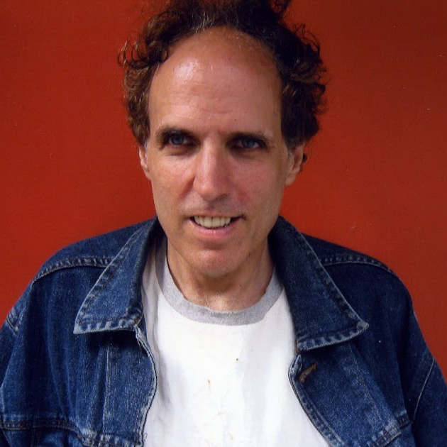 Photo of Howard Feller