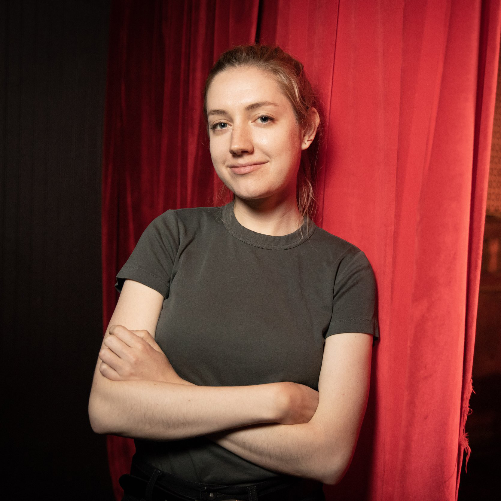 Photo of Isabel Hagen