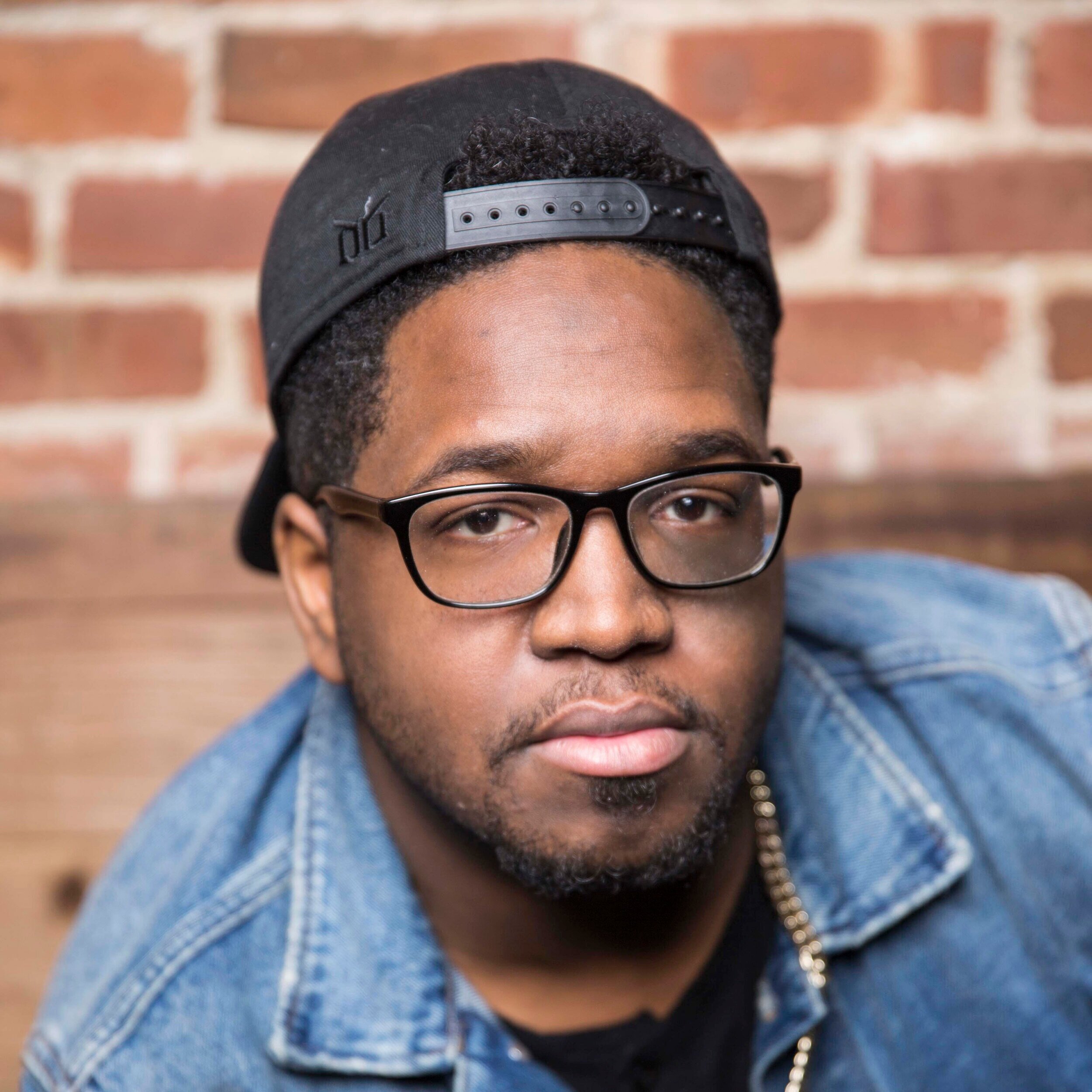 Photo of Ishmael Gaynor