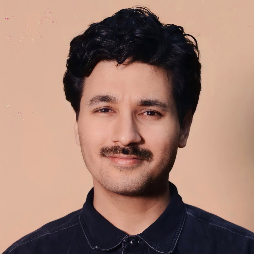 Photo of Ismael Loutfi