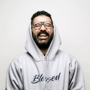 Photo of Ivan Castillo