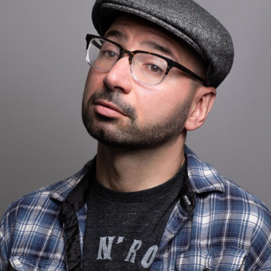 Photo of James Mattern