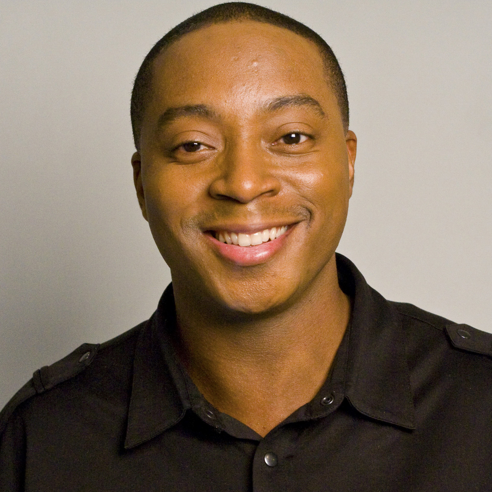 Photo of Jamie Roberts