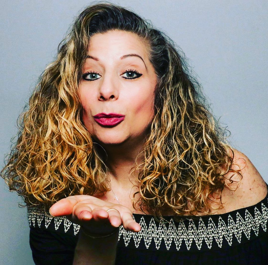 Photo of Janice Messitte