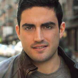 Photo of Jared Freid