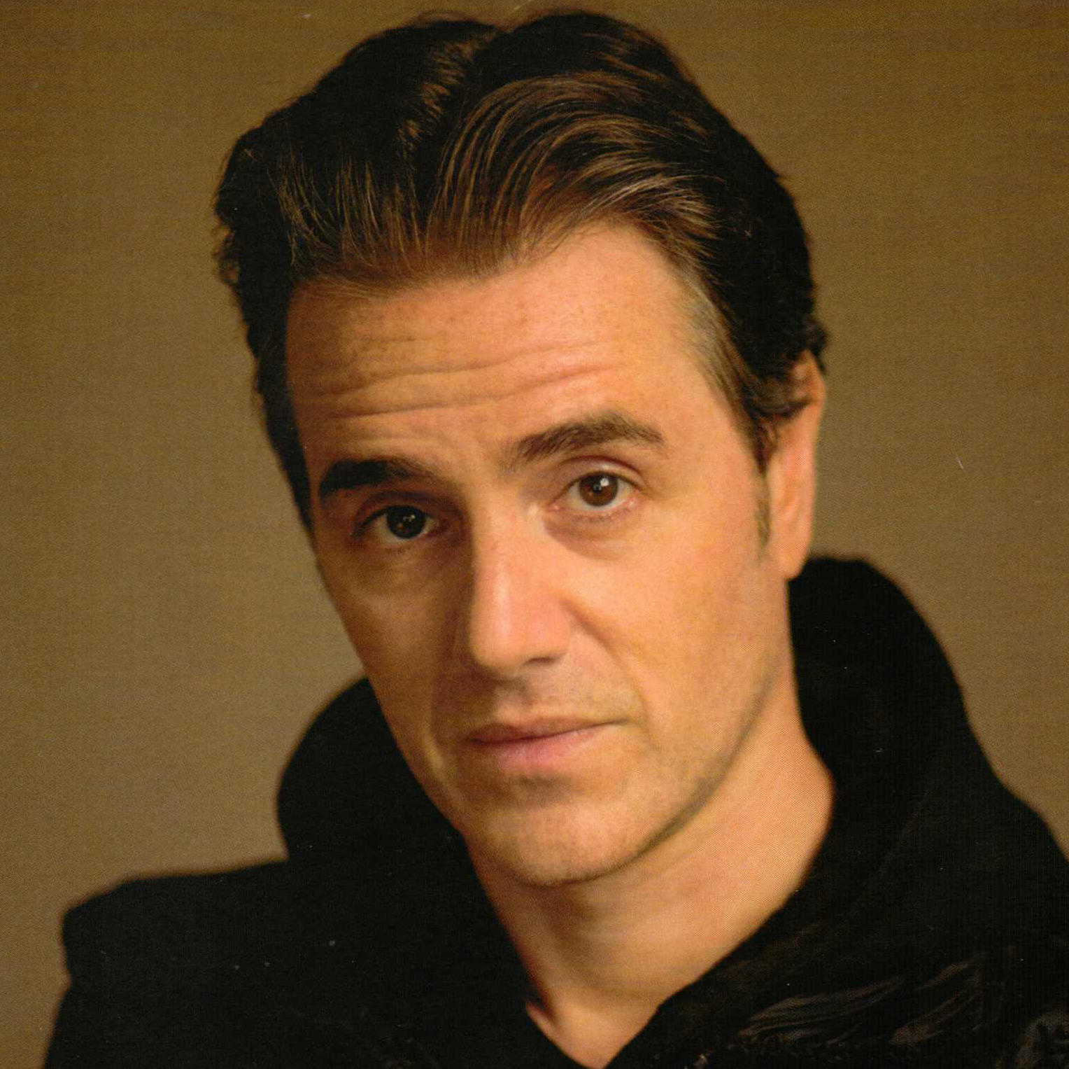 Photo of Jason Andors