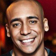 Photo of Jeffrey Hernandez