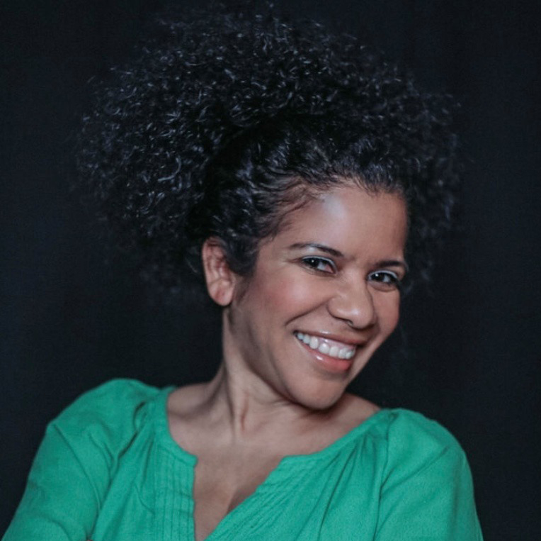 Photo of Jenny Saldana