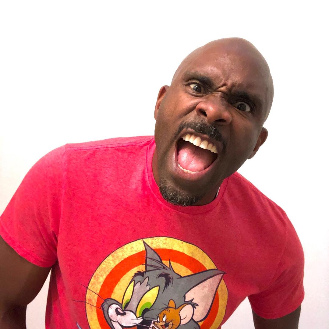 Photo of Jerrold Benford