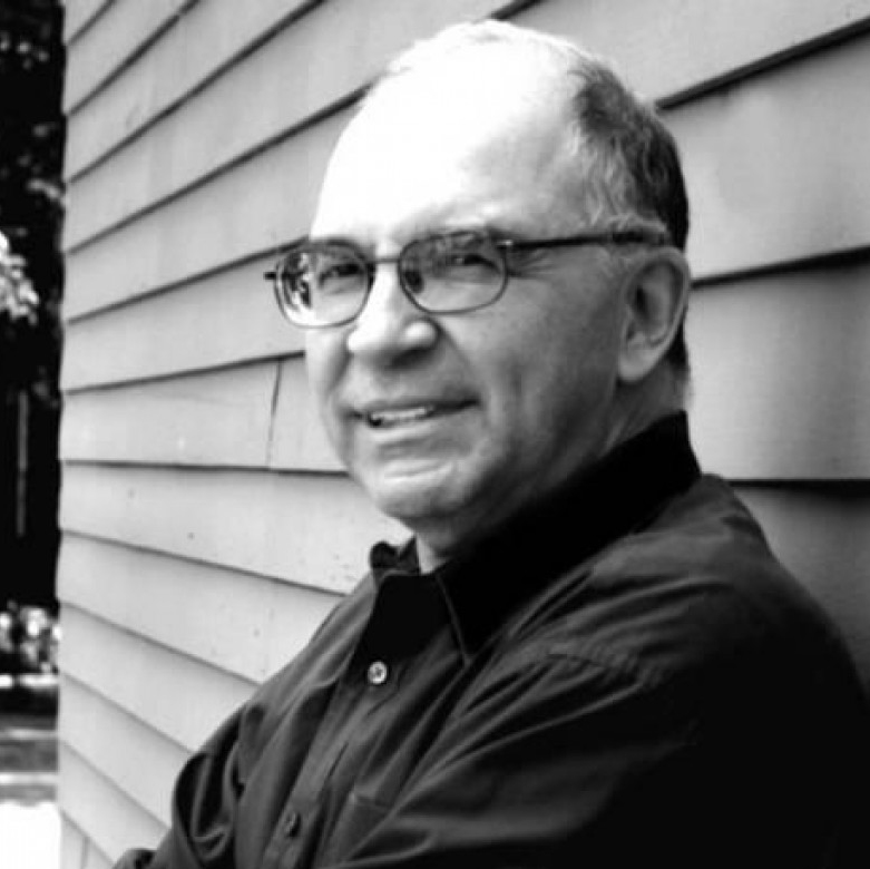 Photo of Jerry Shack