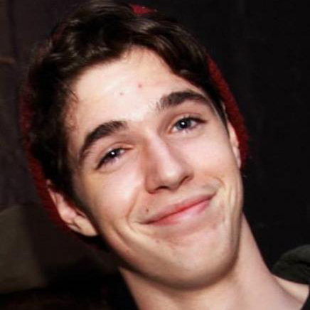 Photo of Josh Goldpaugh