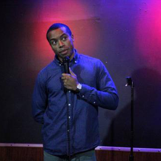 Photo of Jourdain Fisher