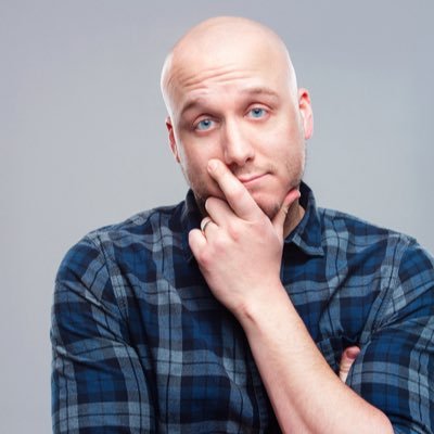 Photo of Kevin Dombrowski