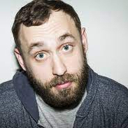 Photo of Lucas Connolly