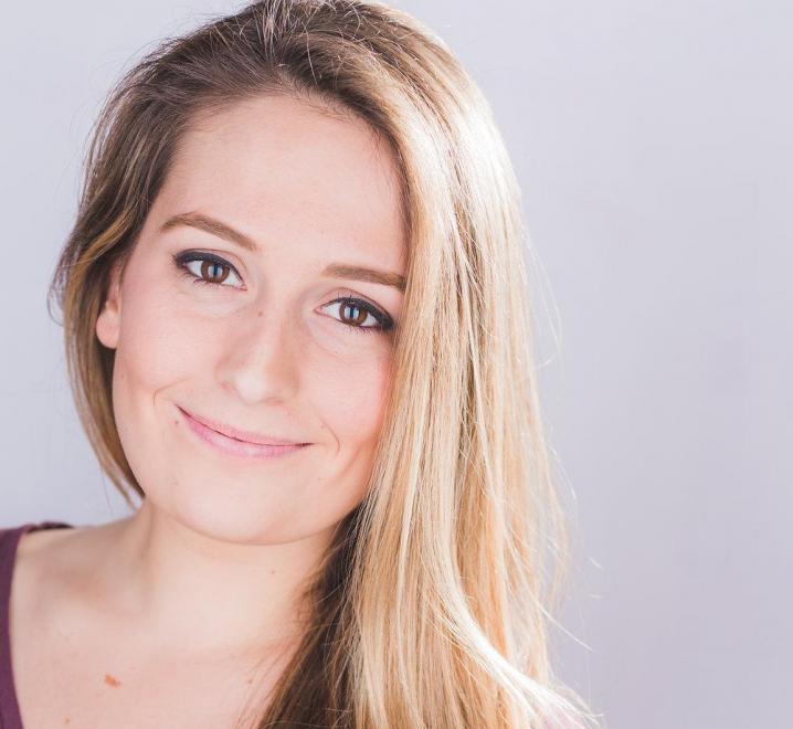 Photo of Luisa Lange