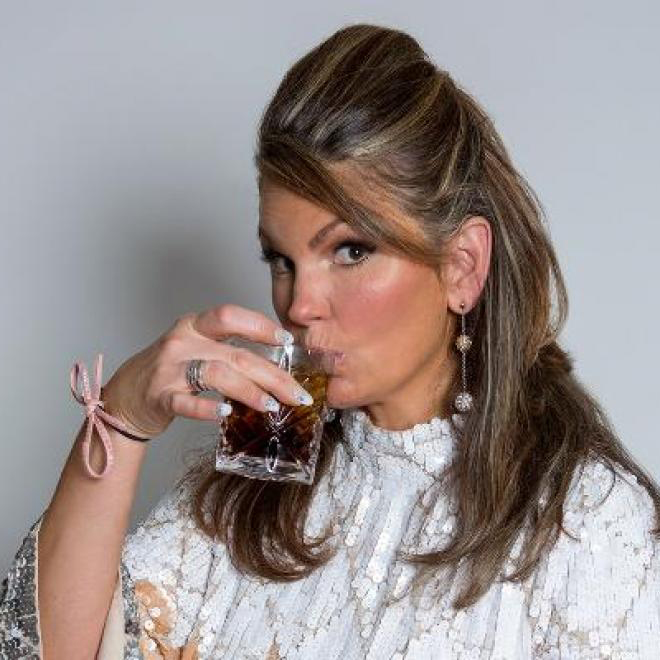 Photo of Lynne Koplitz