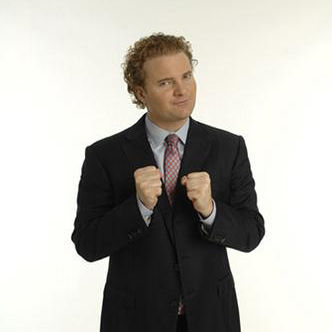 Photo of Michael Somervill