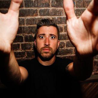 Photo of Mike Cannon