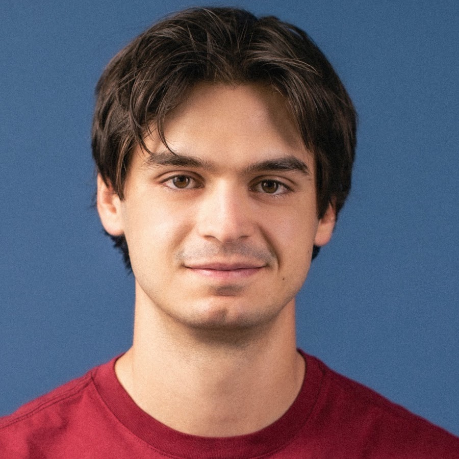 Photo of Nate Meeker