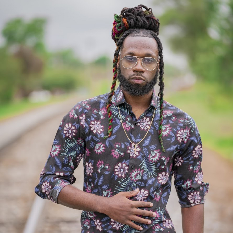 Photo of Reggie Kush Edwards