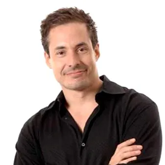 Photo of Russ Meneve