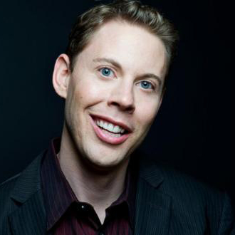 Photo of Ryan Hamilton