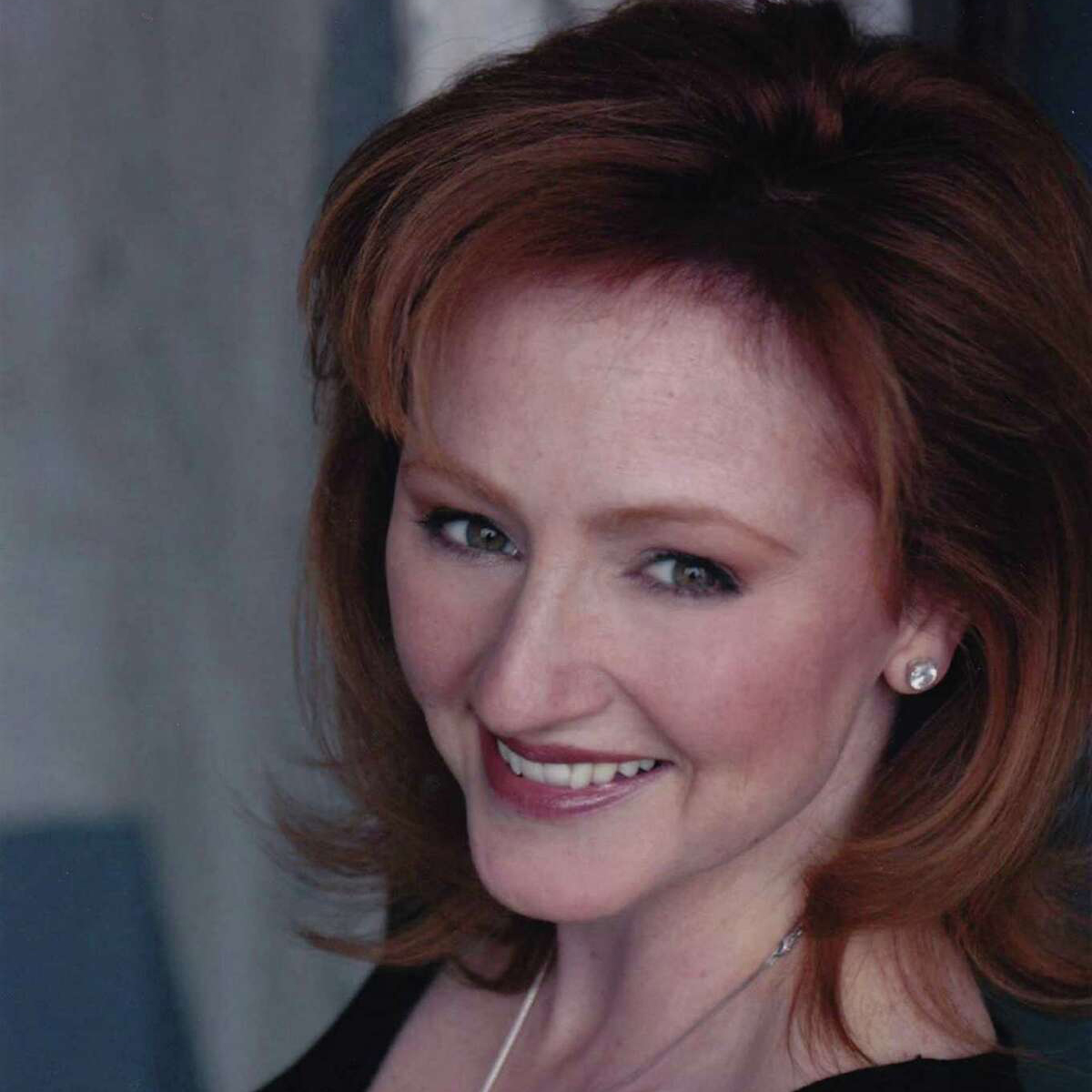 Photo of Sherry Davey