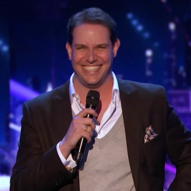 Photo of Steven Scott