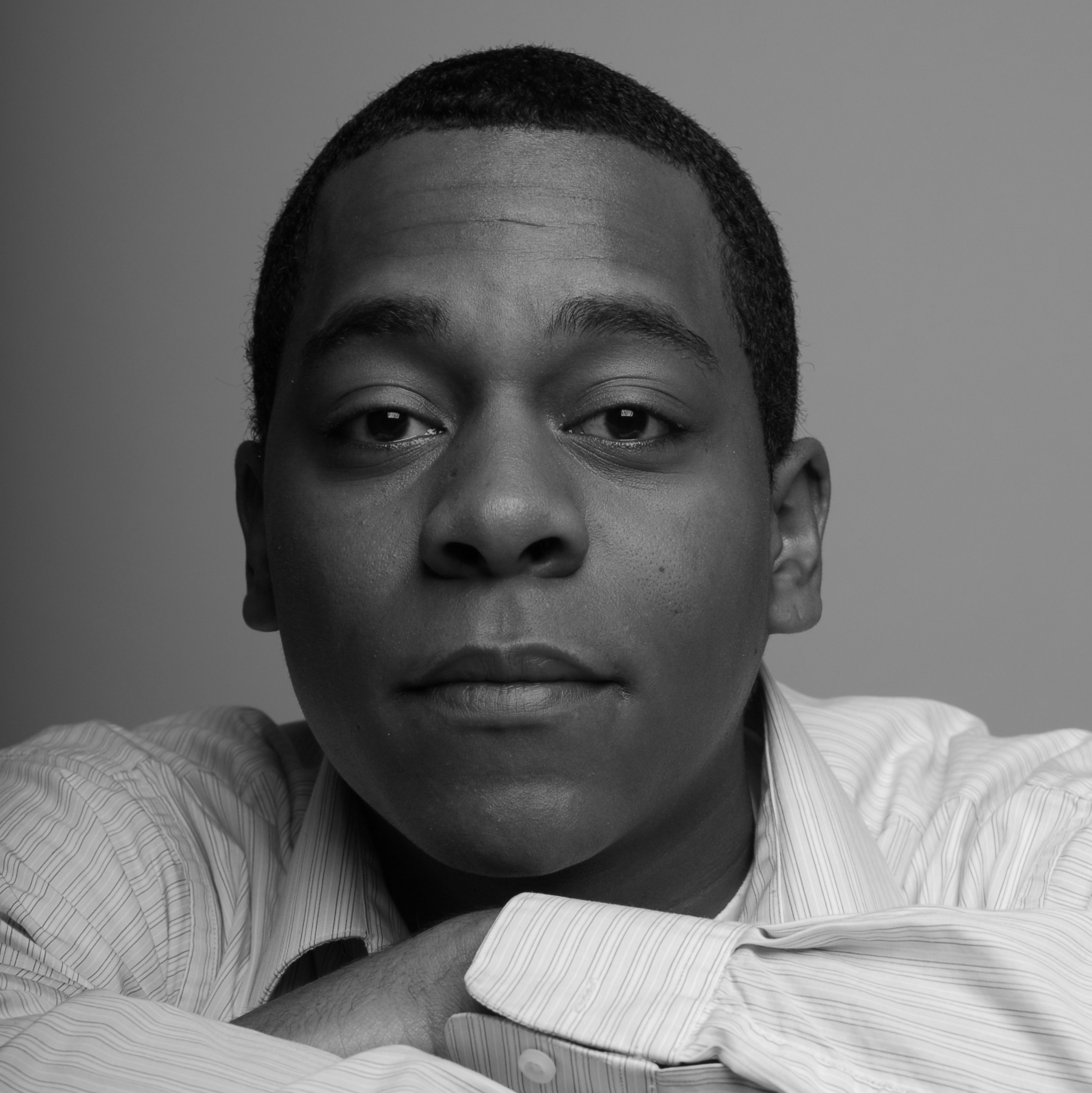 Photo of Tyler Richardson