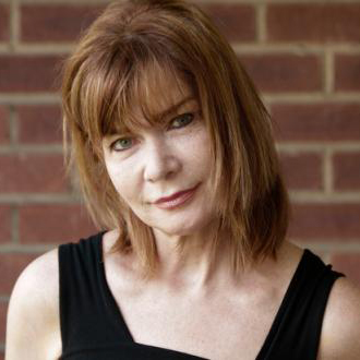 Photo of Vanessa Hollingshead