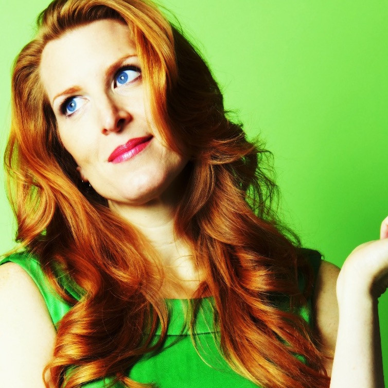 Photo of Veronica Mosey