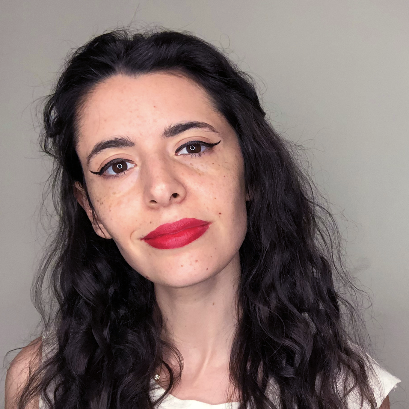 Photo of Amanda Alvich