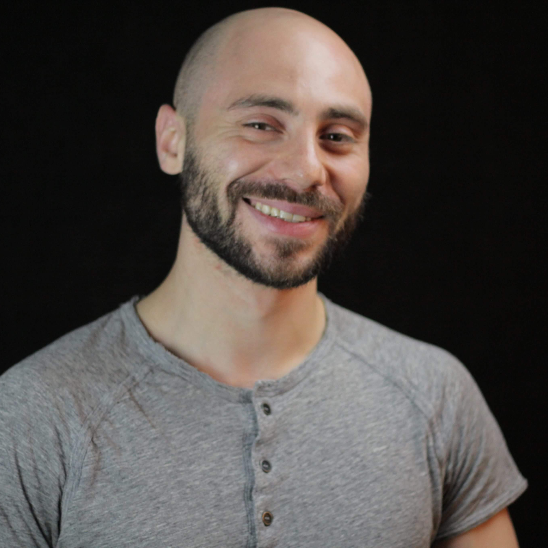 Photo of Andrew Steiner