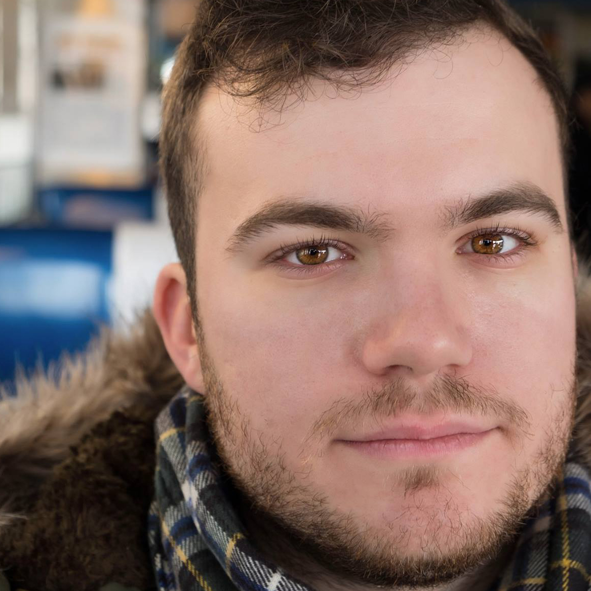 Photo of Aran Abilock Clemmons