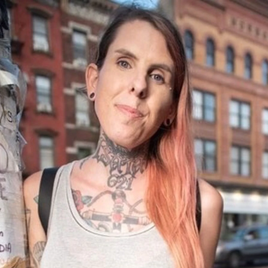 Photo of Bailey Pope