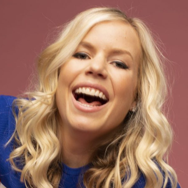 Photo of Blair Socci