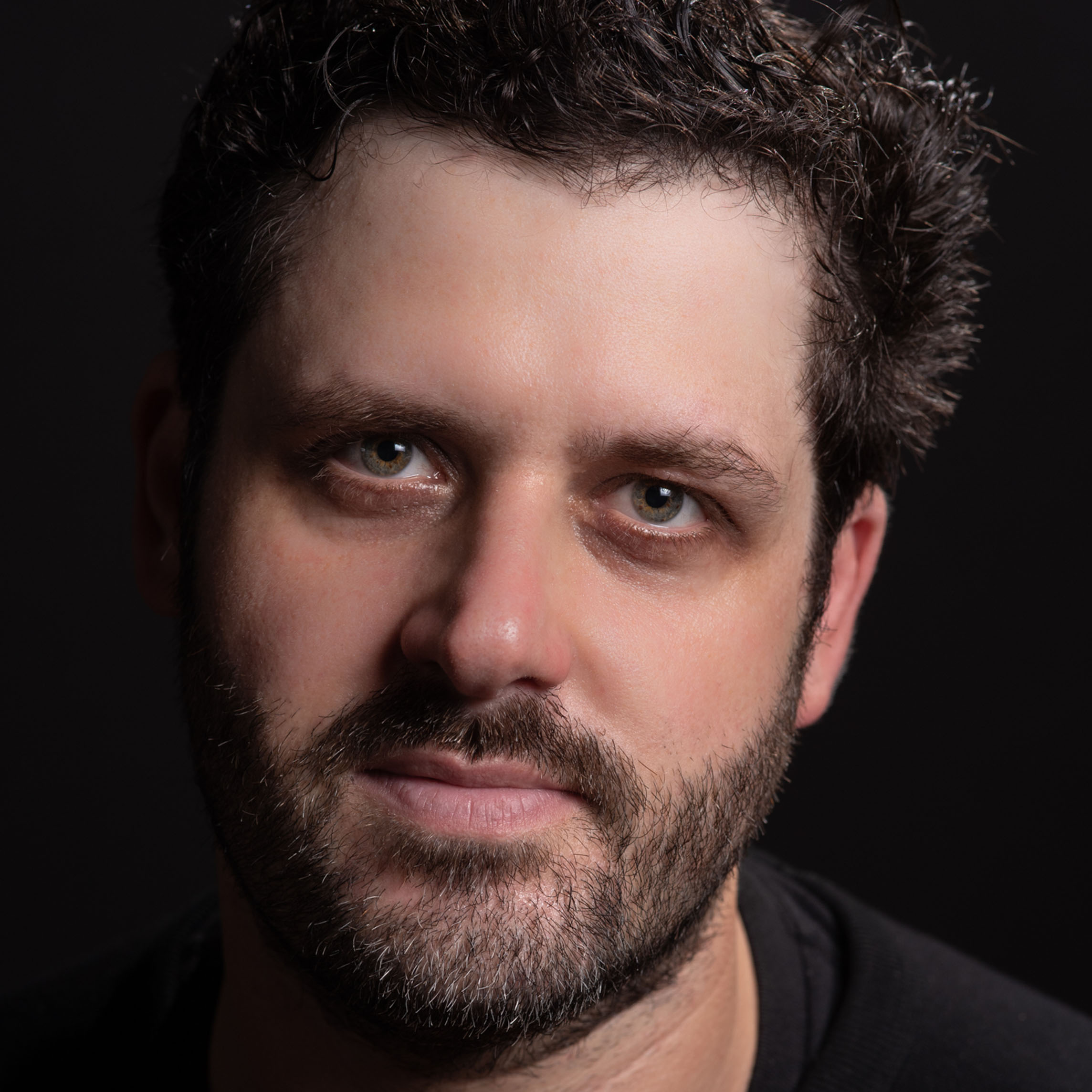 Photo of Danny Poloshchuk