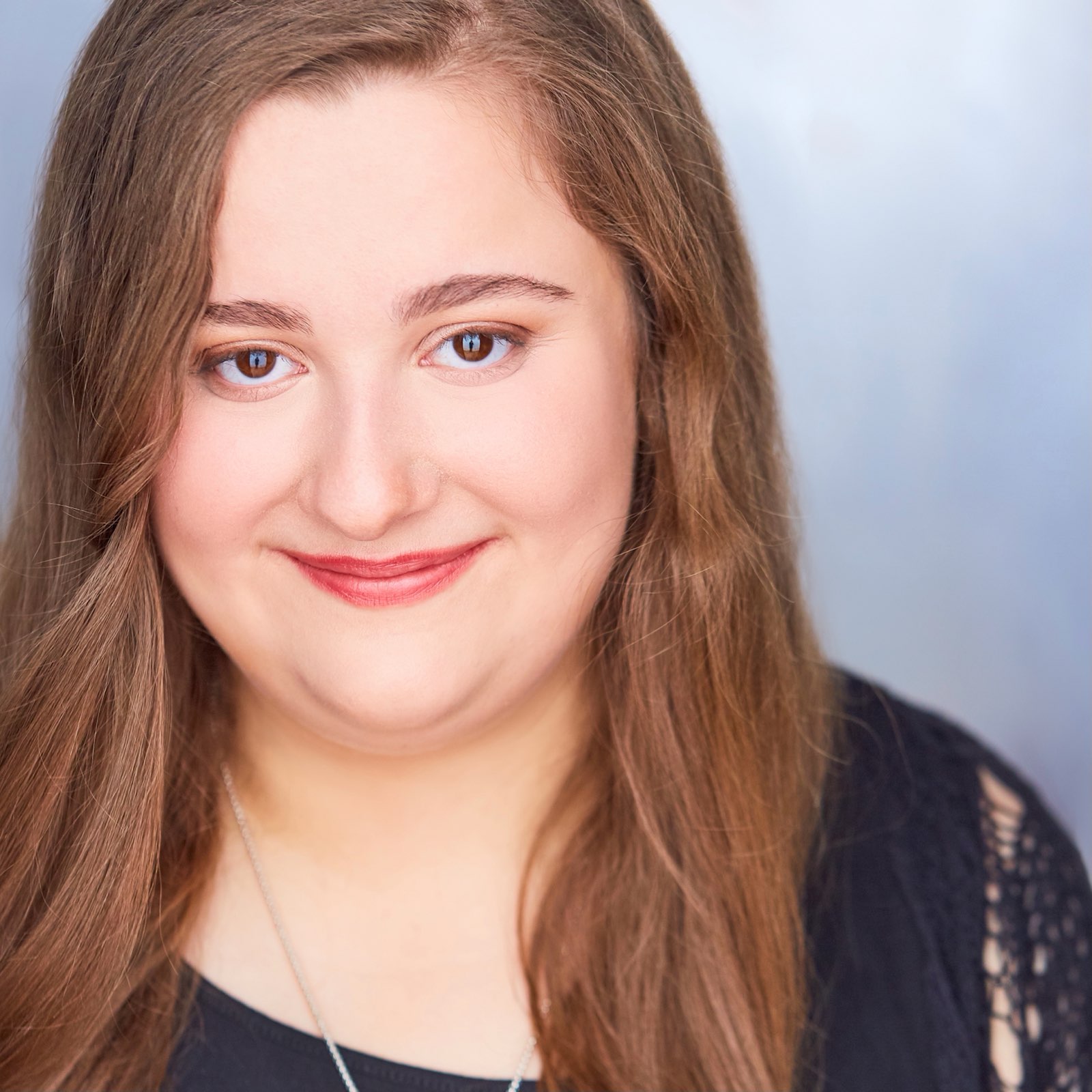 Photo of Liv Rocklin