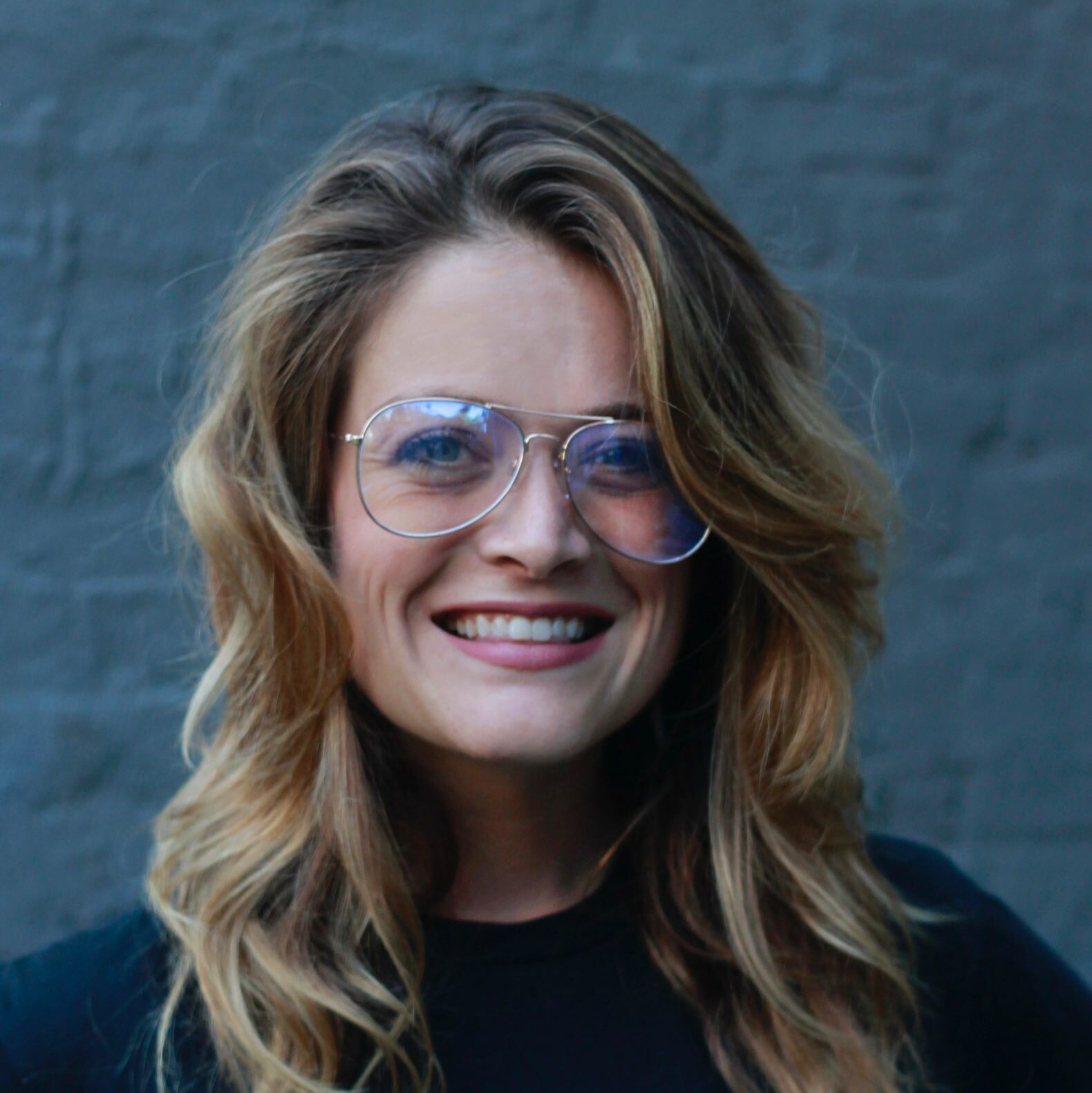 Photo of Victoria Flynn