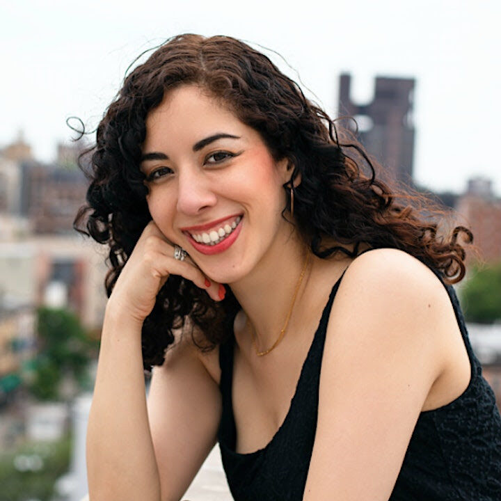 Photo of Christine Stoddard